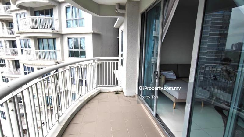 Kondominium untuk Dijual di Teega Residences oleh Casey Tan - iProperty.com.my