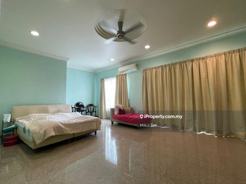 Bungalow House untuk Dijual di Taman Equine, Seri Kembangan oleh Miko Teh - iProperty.com.my