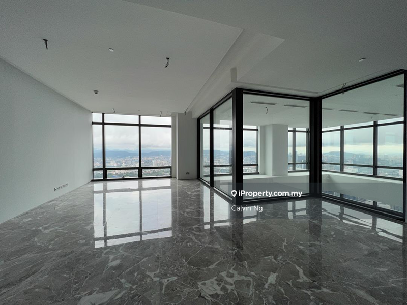 Kediaman Servis untuk Dijual di Four Seasons Place oleh Calvin Ng - iProperty.com.my