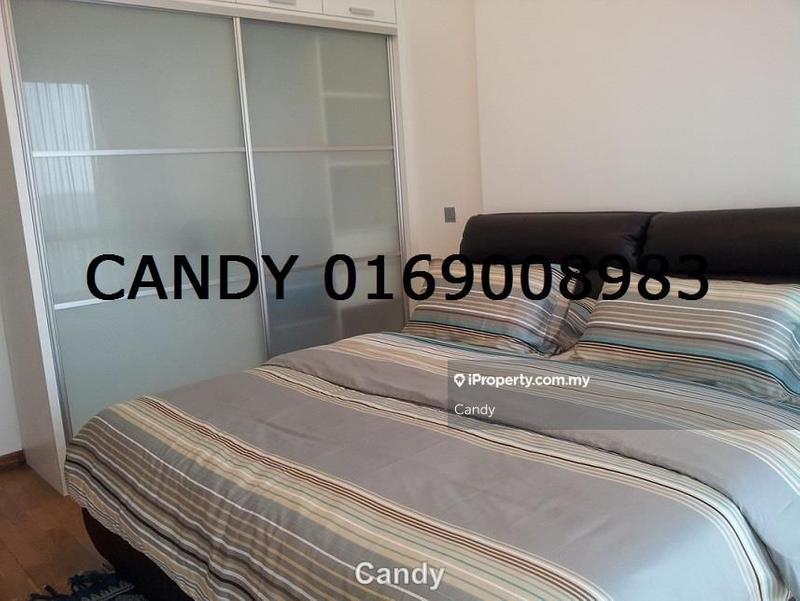 For Sale - Suasana Sentral Loft