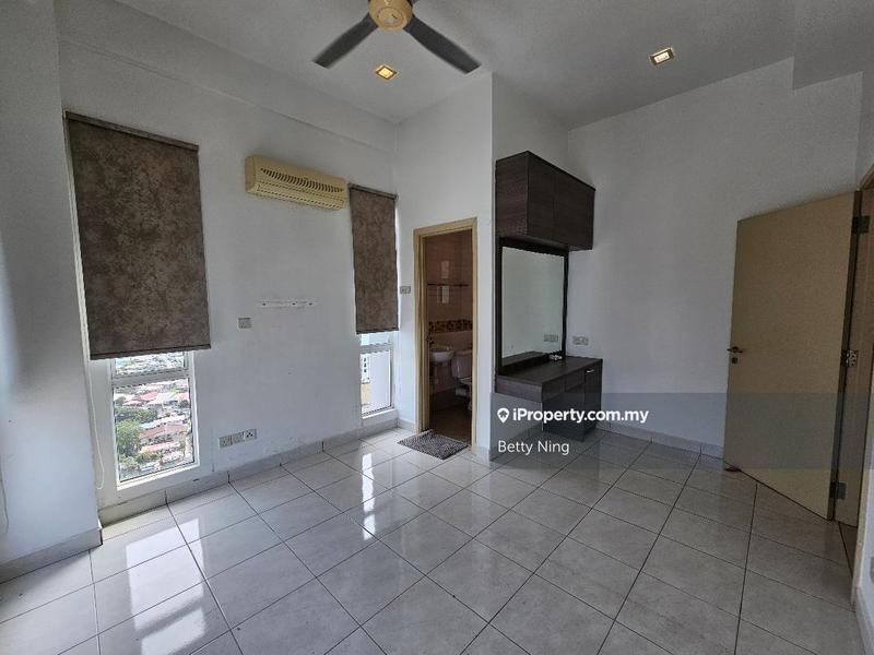 Service Residence for Sale in Casa Suites by Betty Ning - iProperty.com.my