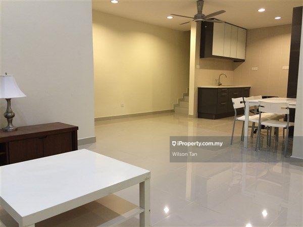 Rumah Bandar untuk Dijual di Taman Tasik Prima, Puchong oleh Wilson Tan - iProperty.com.my