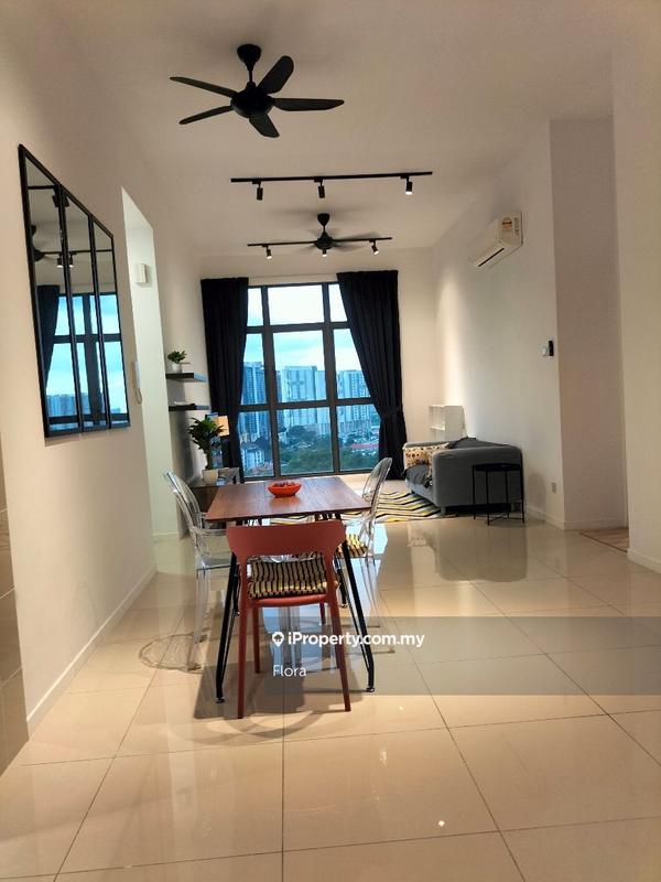 Kondominium untuk Disewa di Waltz Residences oleh Flora - iProperty.com.my