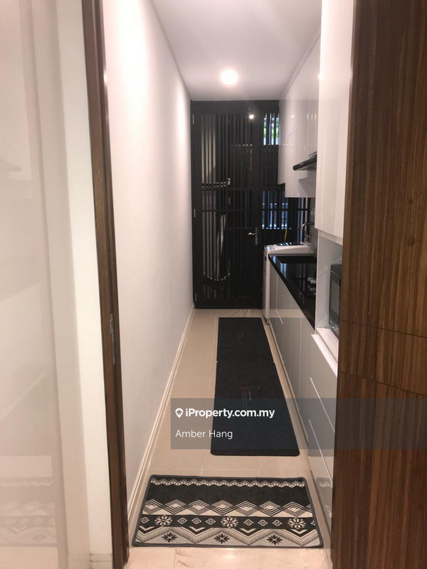 Condominium for Sale in Shorefront Residences by Amber Hang - iProperty.com.my