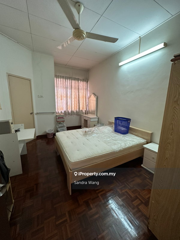 Rumah Teres 2-Tingkat untuk Dijual di Bandar Utama 4, Bandar Utama oleh Sandra Wang - iProperty.com.my