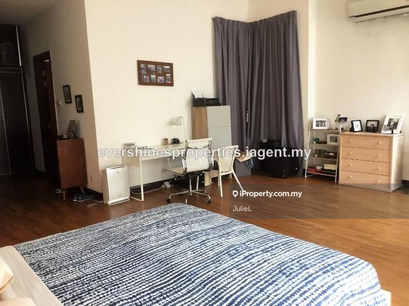 Semi-Detached House for Sale in Taman Sri Hartamas, Sri Hartamas by Julie L - iProperty.com.my