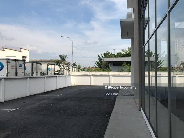 Detached Factory for Sale in Bandar Bukit Puchong, Puchong by Joe Chua - iProperty.com.my