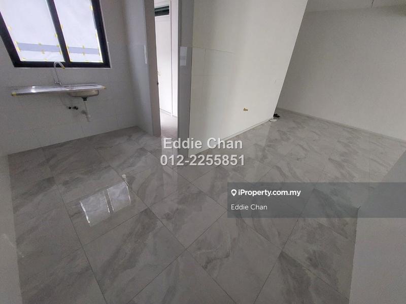 Terraced House for Sale in 19 Trees, Taman Melawati, Ulu Kelang by Eddie Chan - iProperty.com.my