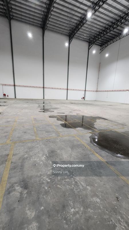 Semi-D Kilang untuk Dijual di Balakong, Seri Kembangan, Serdang, Kajang, KPB, Balakong oleh Sonny Lim - iProperty.com.my