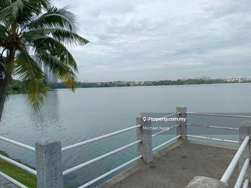 Townhouse for Sale in Taman Puchong Prima, Puchong by Michael Kang - iProperty.com.my
