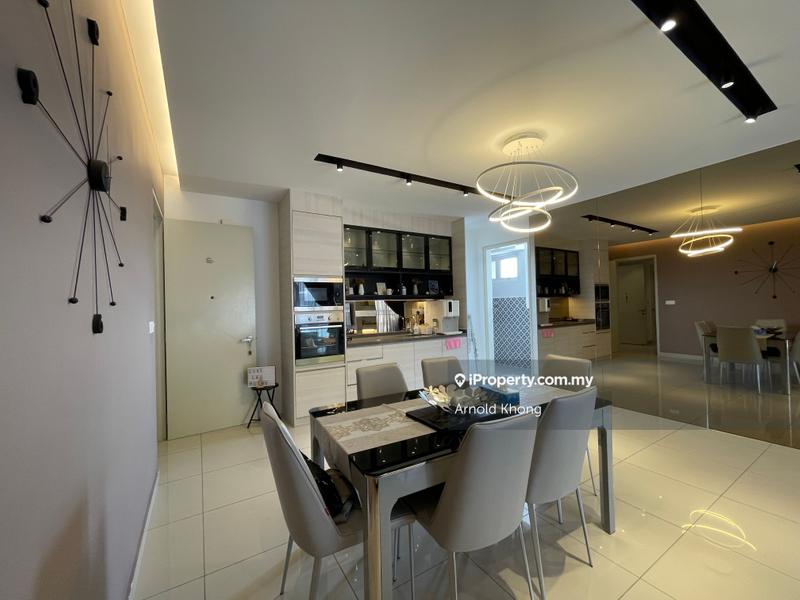 Kondominium untuk Dijual di Vina Residency (Vina Versatile Homes) oleh Arnold Khong - iProperty.com.my