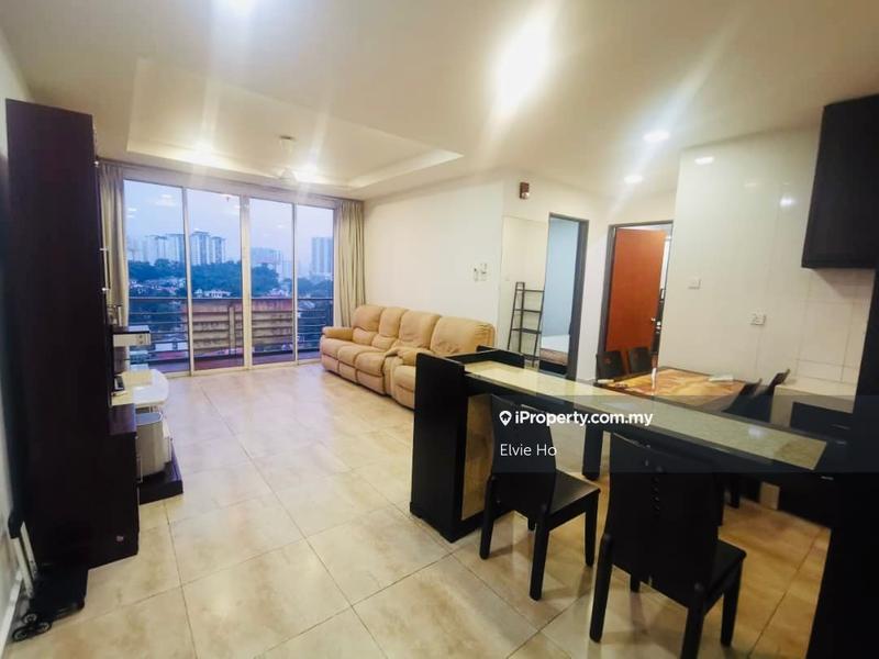 Condominium for Sale in Merc Residence by Elvie Ho - iProperty.com.my