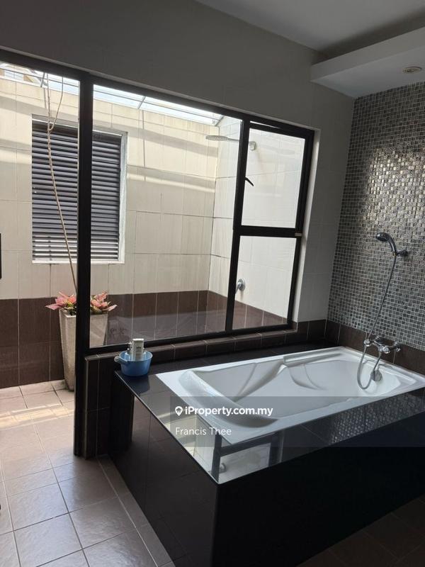 Semi-Detached House for Sale in Hijauan Residence, Ulu Langat by Francis Thee - iProperty.com.my