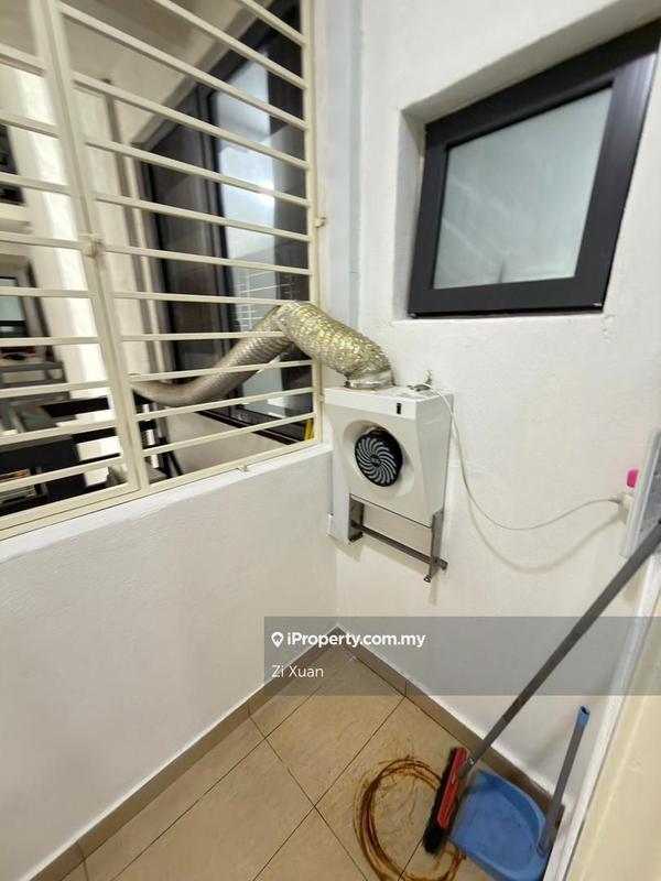 Service Residence for Sale in Shamelin Star by Zi Xuan - iProperty.com.my