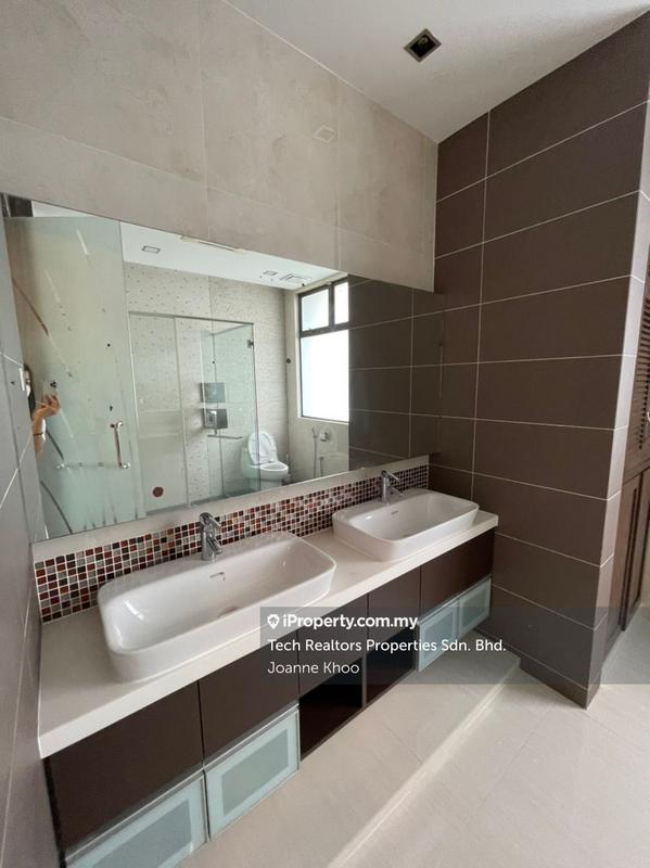 Rumah Berkembar untuk Dijual di Taman Seputeh, Mutiara Seputeh, KL, Seputeh oleh Joanne Khoo - iProperty.com.my