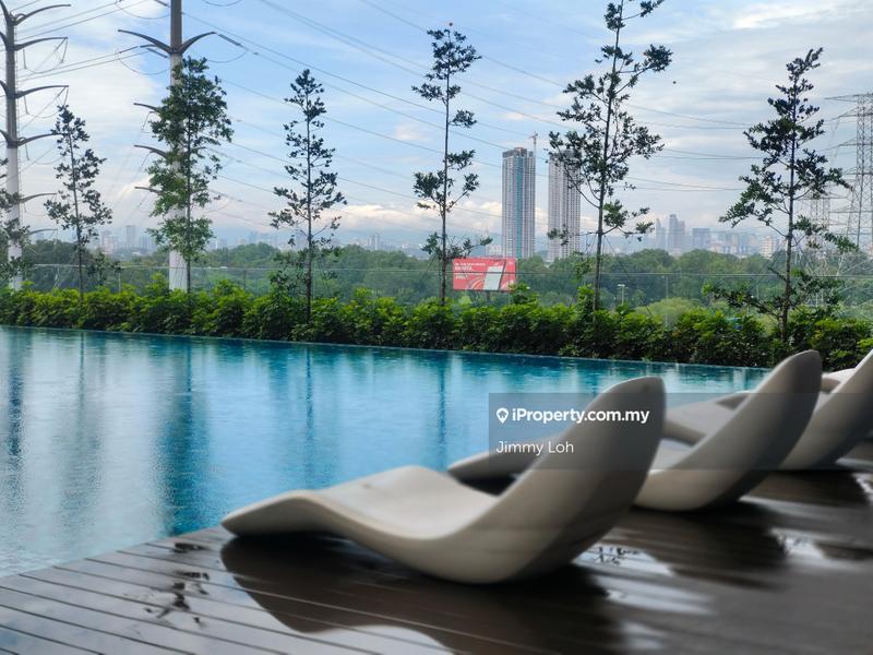 Residensi Servis untuk Dijual di Lot 15 oleh Jimmy Loh - iProperty.com.my