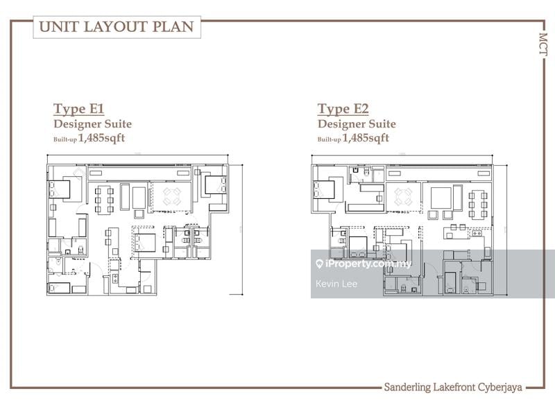 For Sale Sanderling Lakefront