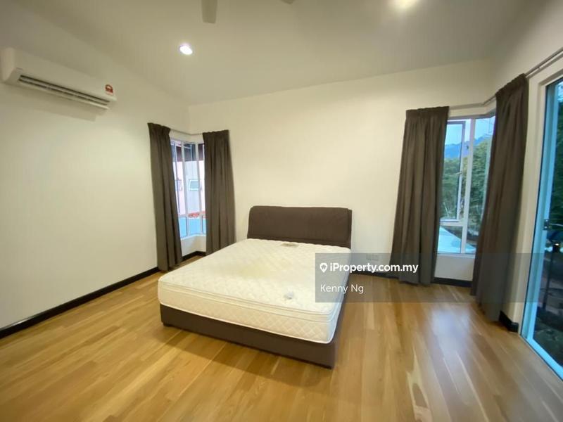 Bungalow House for Rent in Setia Eco Park, Setia Alam by Kenny Ng - iProperty.com.my