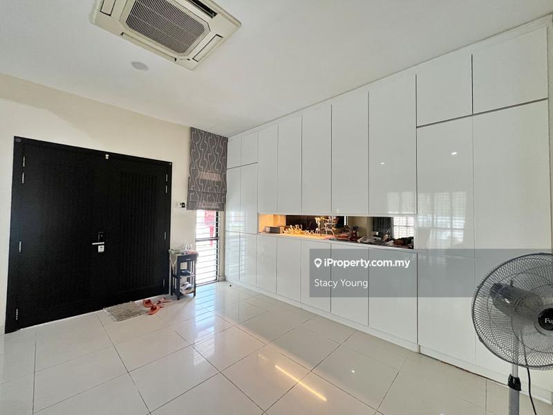 Bungalow House untuk Dijual di Bukit Sungai Long, Kajang oleh Stacy Young - iProperty.com.my