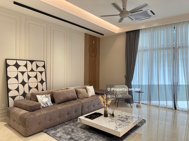 Condominium for Rent in 18 Madge by Lydia Loh - iProperty.com.my
