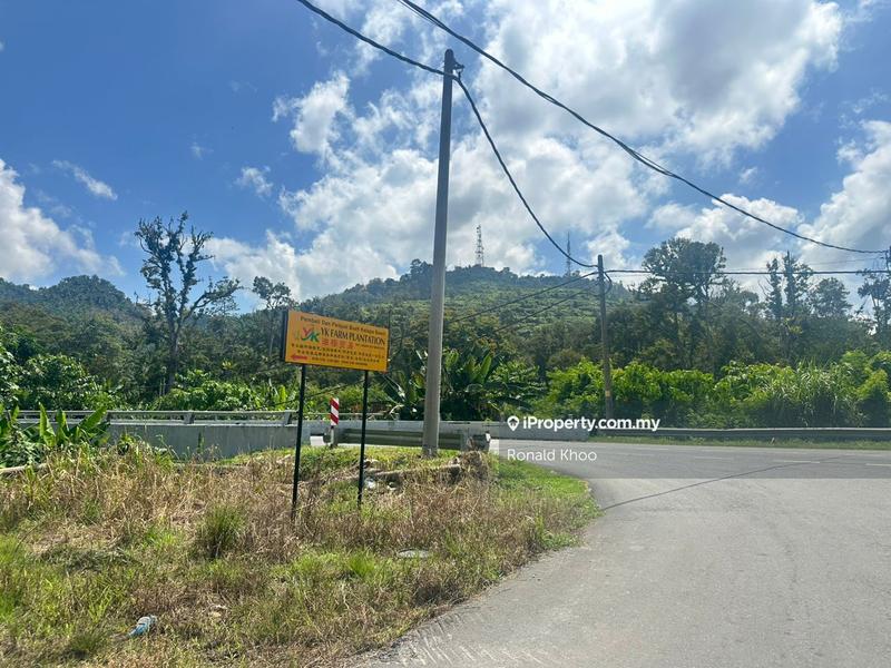 Tanah Pertanian untuk Dijual di Karak, Pahang oleh Ronald Khoo - iProperty.com.my