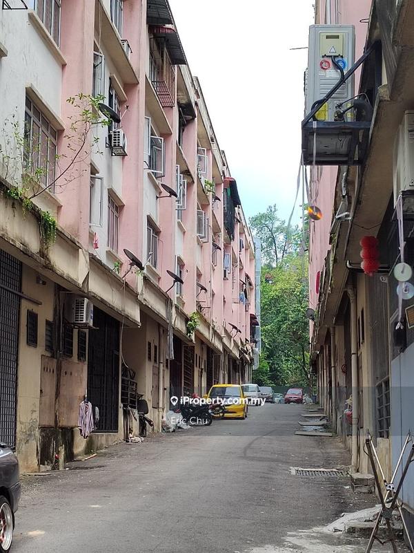 Kedai untuk Dijual di Saujana Damansara, Damansara Damai oleh Eric Chu - iProperty.com.my