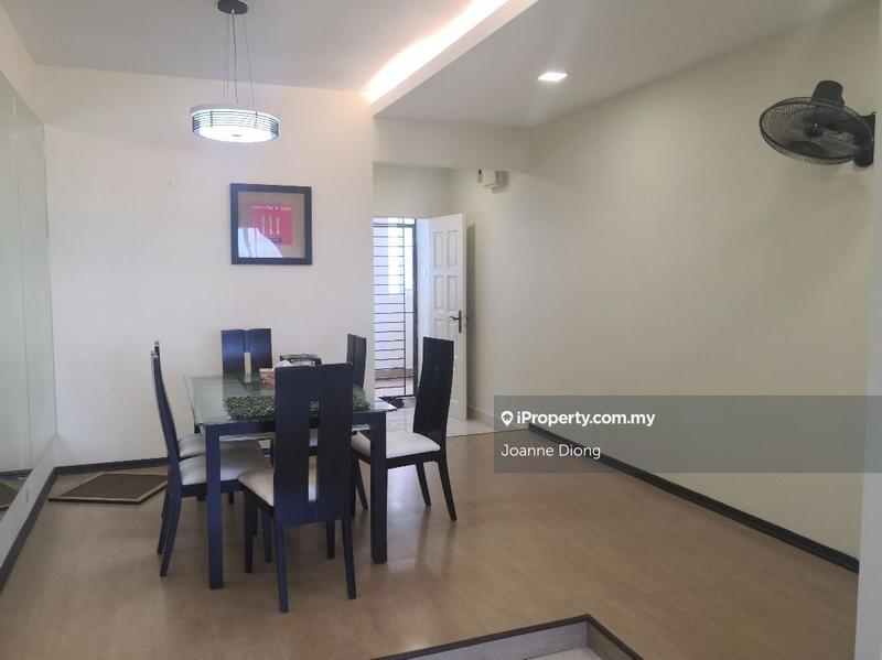 For Rent - Aseana Puteri