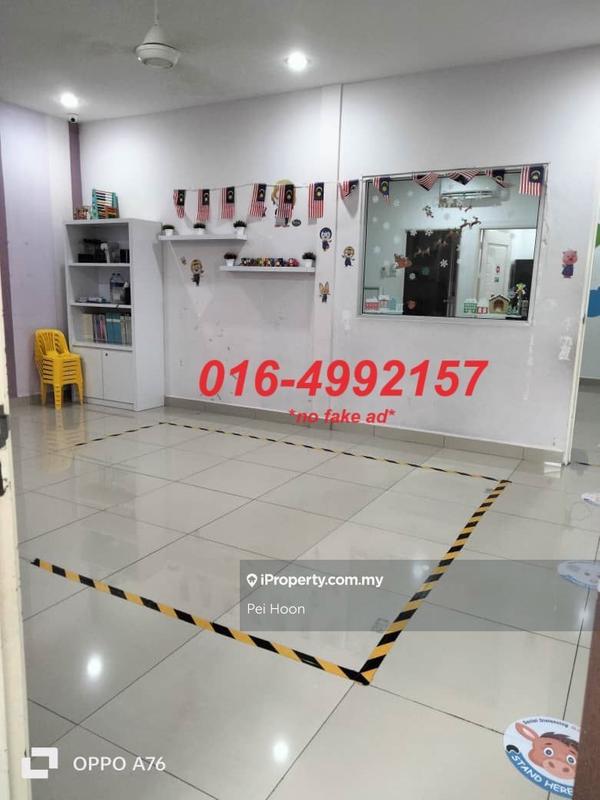 2-storey Terraced House untuk Dijual di 2 storey commercial terrace house at Bukit Jambul, Bayan Lepas oleh Pei Hoon - iProperty.com.my