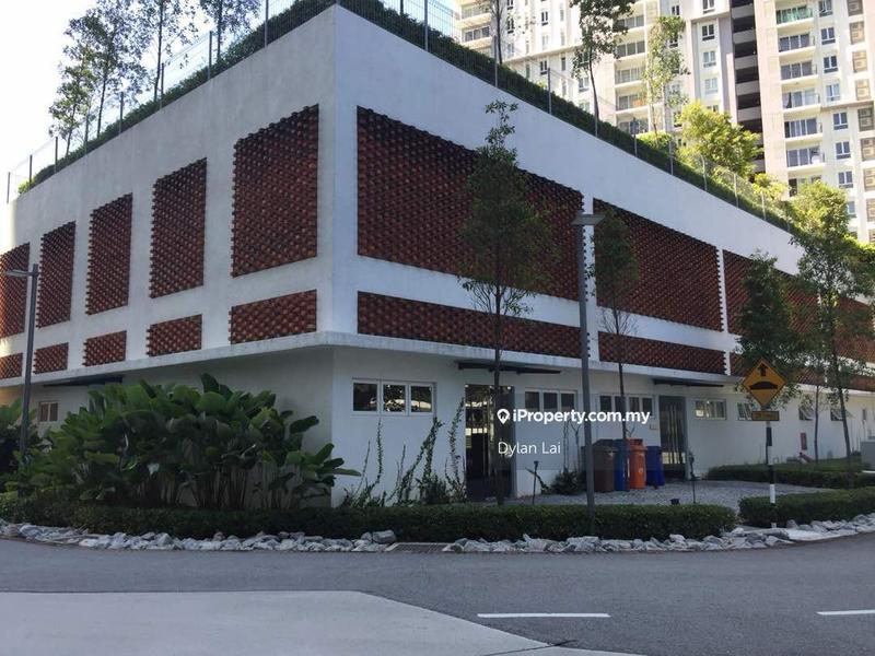 Condominium for Sale in Verdi Eco-Dominiums by Dylan Lai - iProperty.com.my
