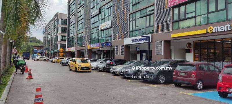 Shop / Office untuk Disewa di IOI Resort City, Putrajaya oleh Lemon See - iProperty.com.my