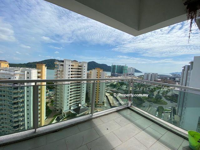 Service Residence for Rent in Summerton by Carmen Por - iProperty.com.my