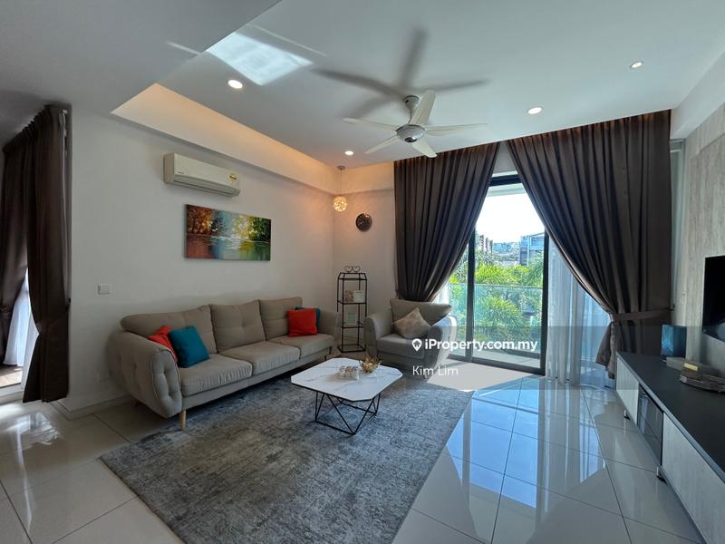 For Sale - Tropical Villa