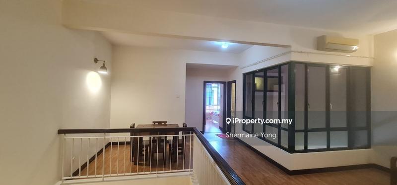 2-storey Terraced House for Sale in Nadia Desa Parkcity, Desa Parkcity by Shermaine Yong - iProperty.com.my