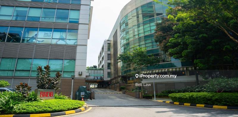 Office for Rent in Bukit Bandaraya, Bangsar by Bell Law - iProperty.com.my