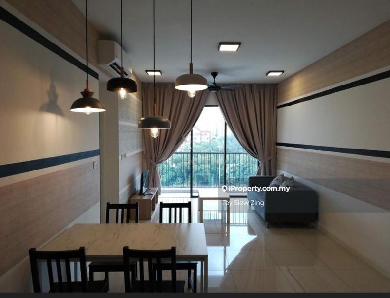 For Sale - Casa Green