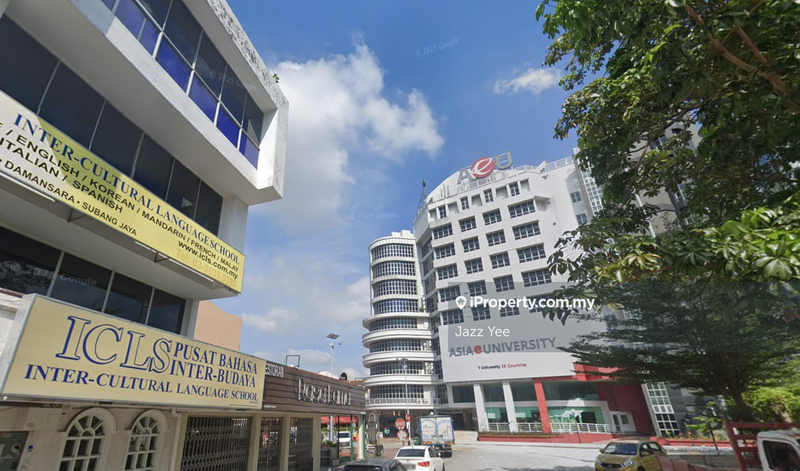Shop for Rent in SS15, Subang Jaya by Jazz Yee - iProperty.com.my