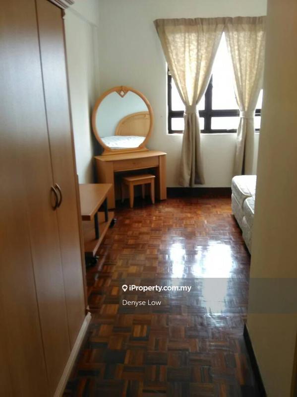 Condominium for Sale in Mutiara Oriental by Denyse Low - iProperty.com.my