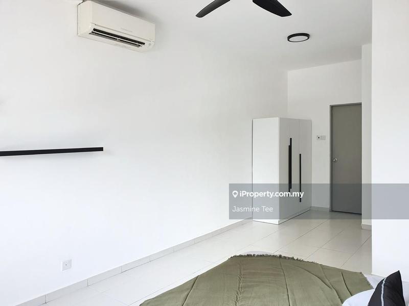 Condominium for Sale in Suria Jelatek by Jasmine Tee - iProperty.com.my