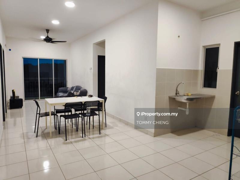 For Rent - Suria Mewah Residensi