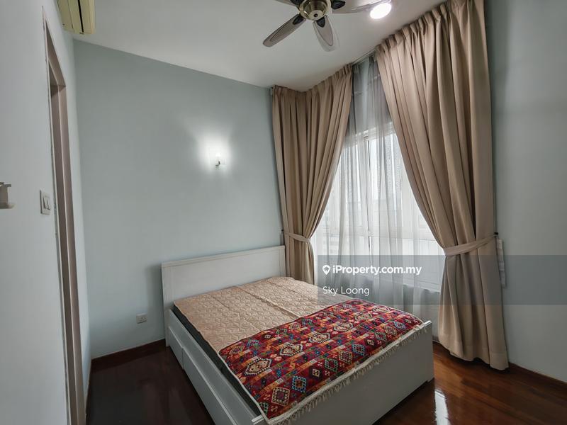 Condominium for Rent in Gaya Bangsar by Sky Loong - iProperty.com.my
