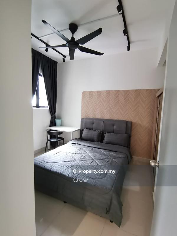 For Rent - Platinum Arena