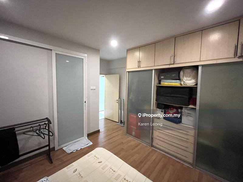 For Sale - The Residence Condominium @ TTDI