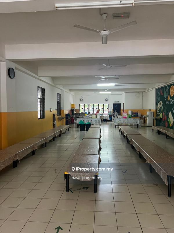Kedai-Pejabat untuk Dijual di Seksyen 7, Shah Alam oleh hayati.iagent.my - iProperty.com.my