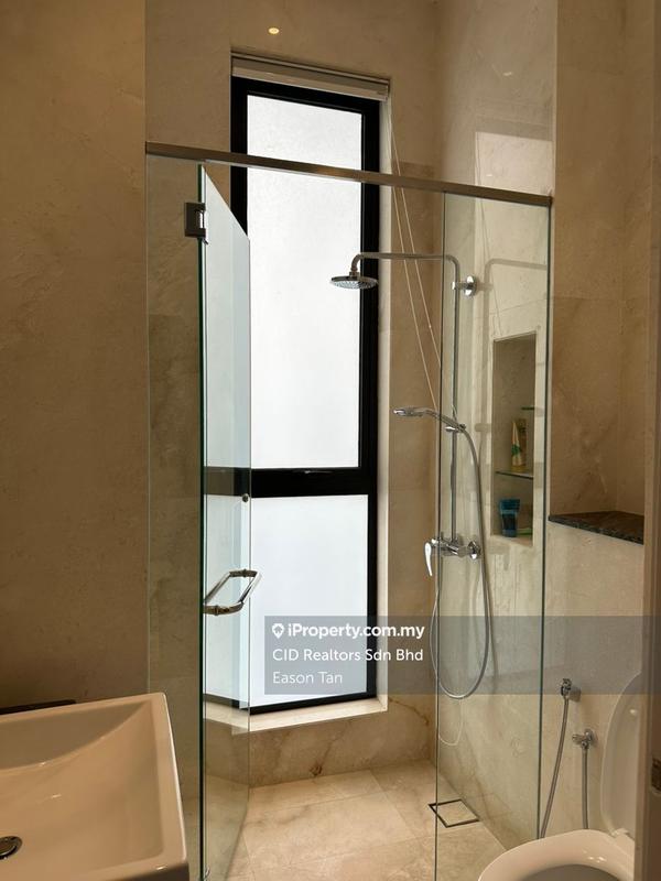 Residensi Servis untuk Dijual di Vista Residences oleh Eason Tan - iProperty.com.my