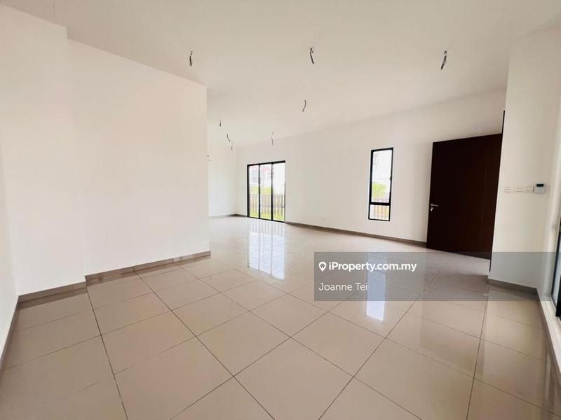 Rumah Berangkai 2 Tingkat untuk Dijual di Setia Safiro, Cyberjaya oleh Joanne Tei - iProperty.com.my