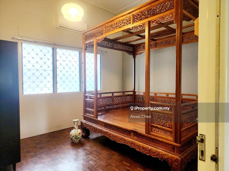 Rumah Berkembar untuk Dijual di Taman Chateau, Ipoh oleh Alexis Chee - iProperty.com.my