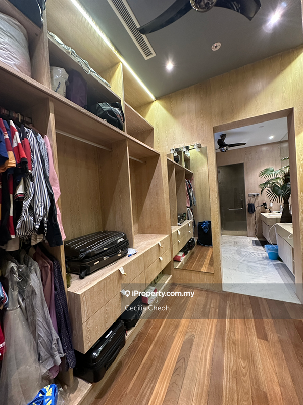 Rumah Berkembar untuk Dijual di Sunway east, Seri Kembangan oleh Cecilia Cheoh - iProperty.com.my