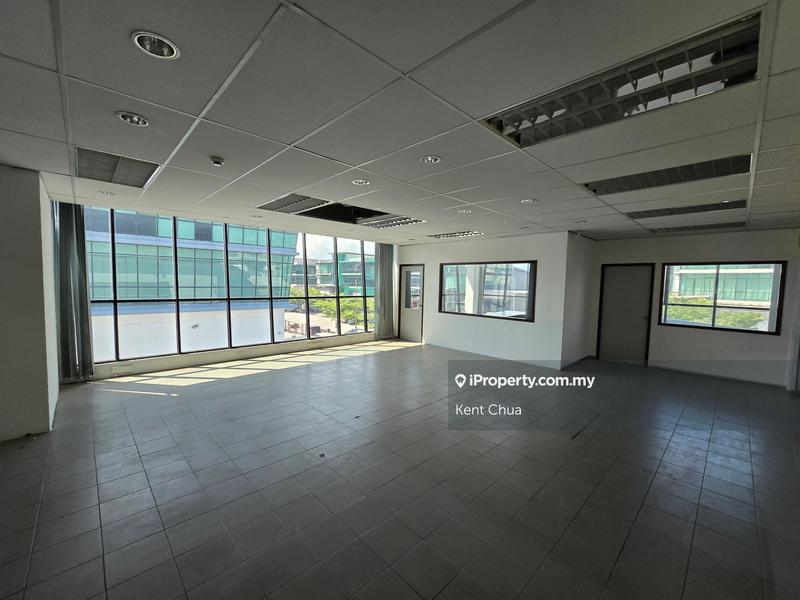 Semi-D Kilang untuk Dijual di 3if5y, Kota Damansara oleh Kent Chua - iProperty.com.my