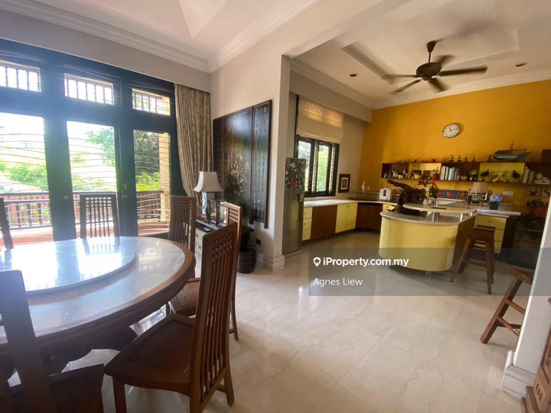 Bungalow House for Sale in Tropicana Golf & Country Resort, Tropicana by Agnes Liew - iProperty.com.my
