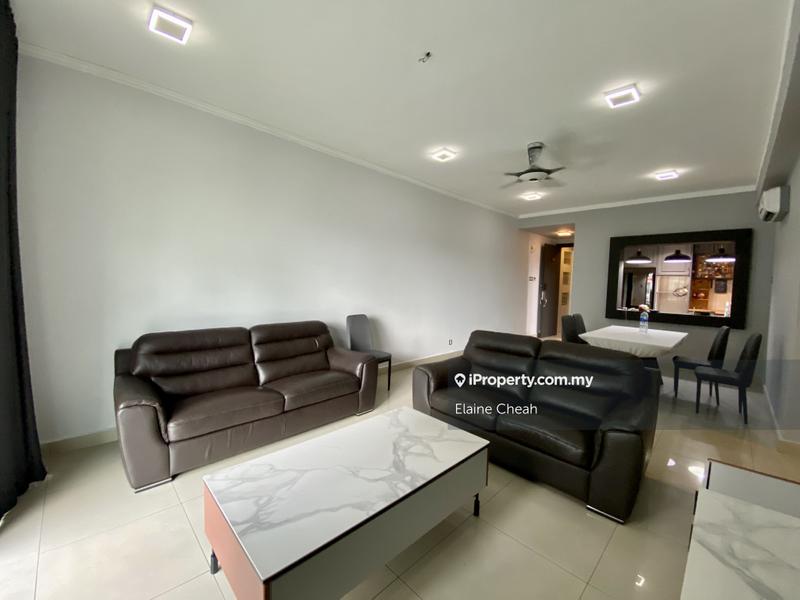 For Rent - Hartamas Regency 2